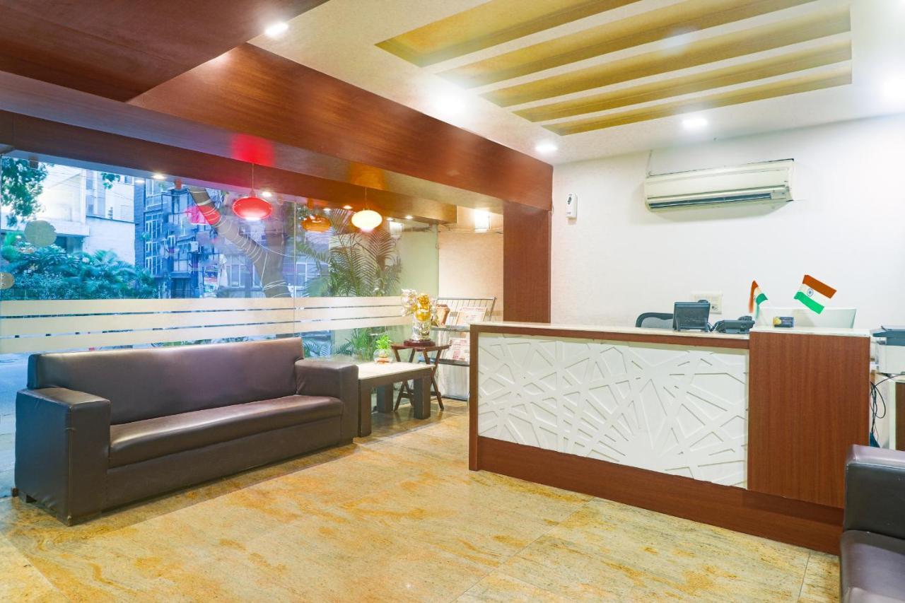 Hotel Sizzling Starr New Delhi Bagian luar foto